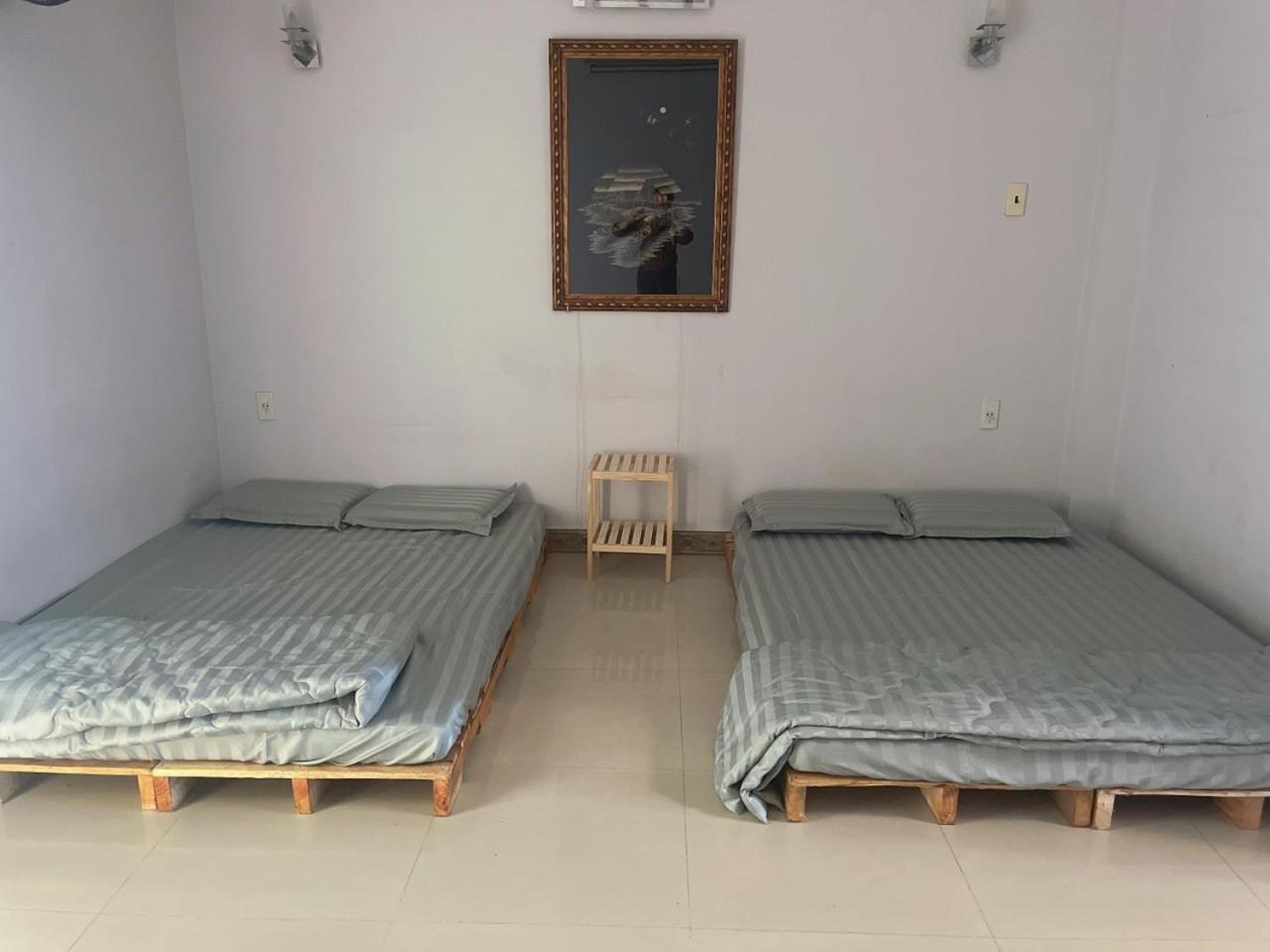 Sam House Hotel Phan Thiet Exterior photo